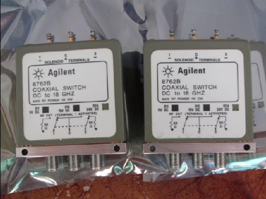 8762B Agilent  ͬS_P(gun)(HP 8762B) 