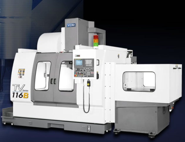 供应 台湾永进加工中心 TV158B/TV188B