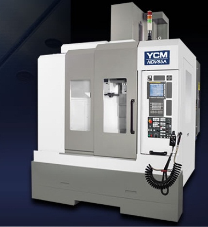 供应 台湾永进加工中心 NDV66A/85A/102A